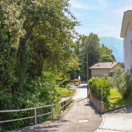 Apartmán Simona Fontile 11 By Interhome *