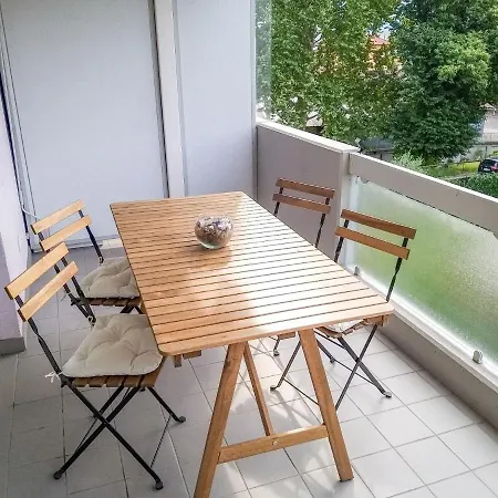 Simona Fontile 11 By Interhome *