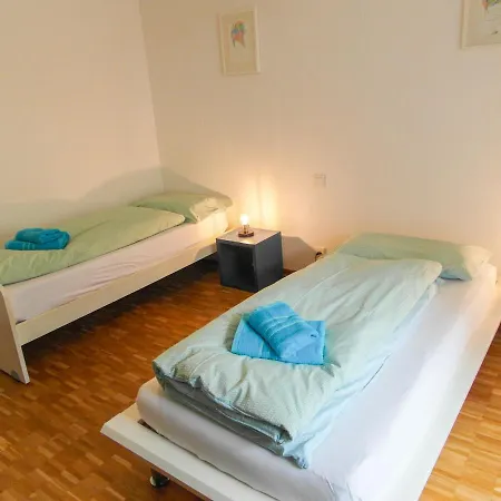 Lägenhet Simona Fontile 11 By Interhome *