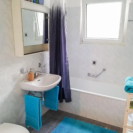 Lägenhet Simona Fontile 11 By Interhome Minusio