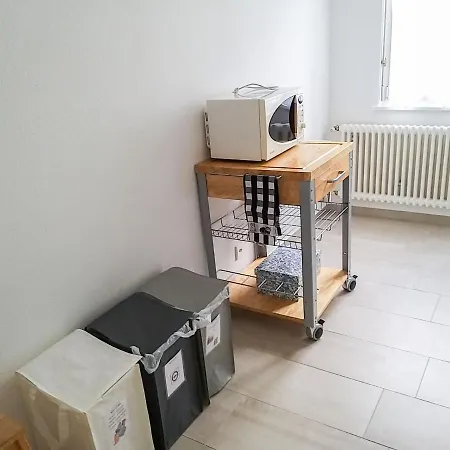 Apartman Simona Fontile 11 By Interhome *