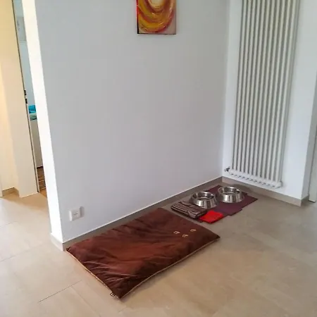 Simona Fontile 11 By Interhome Minusio