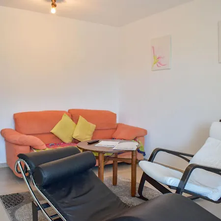 Apartmán Simona Fontile 11 By Interhome Minusio