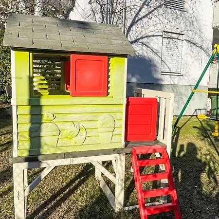 Simona Fontile 11 By Interhome Minusio