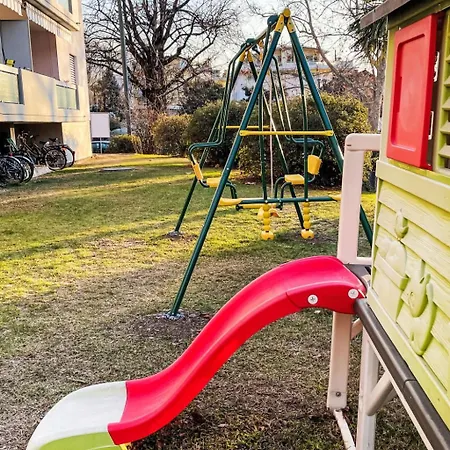 Simona Fontile 11 By Interhome