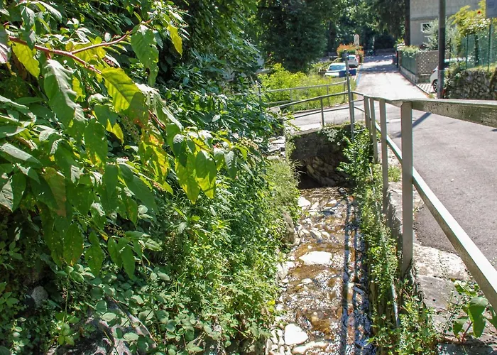 דירה Simona Fontile 11 By Interhome