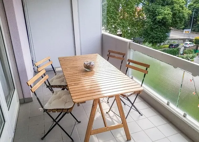 Simona Fontile 11 By Interhome *