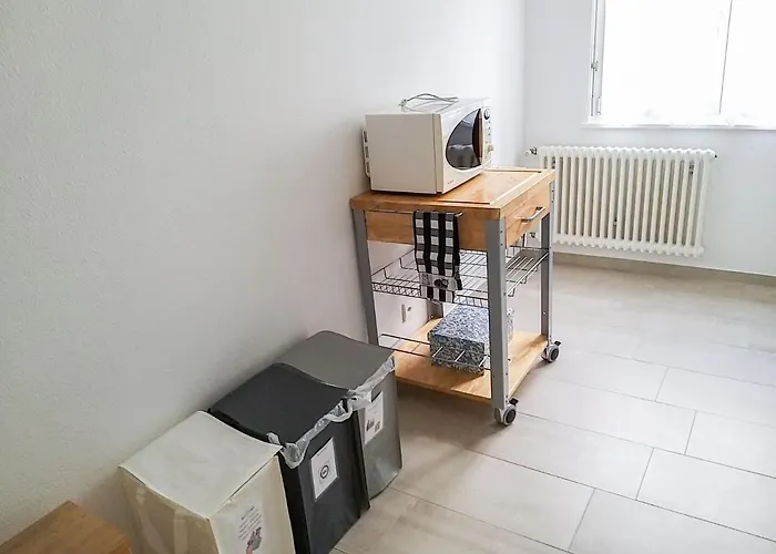 Apartmán Simona Fontile 11 By Interhome *