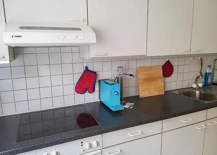 Simona Fontile 11 By Interhome Apartmán Minusio