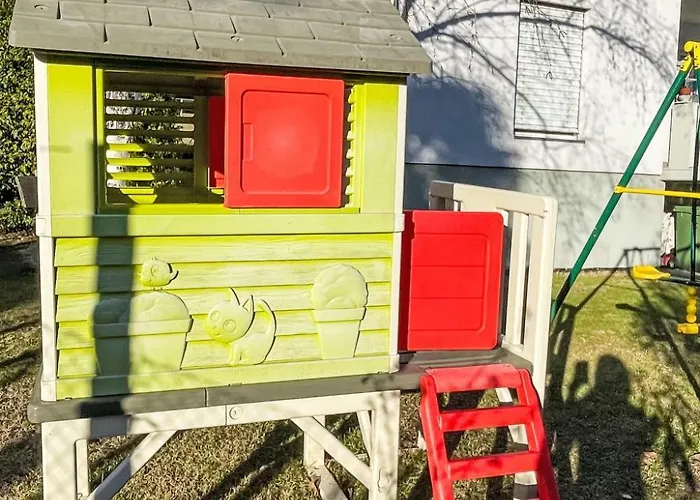 Simona Fontile 11 By Interhome Minusio