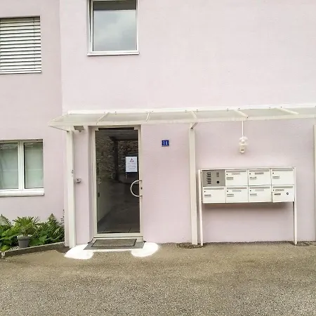 Simona Fontile 11 By Interhome * Minusio