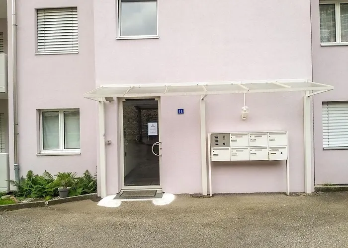 Simona Fontile 11 By Interhome * Minusio