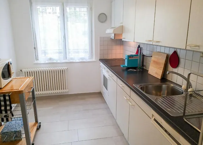 Simona Fontile 11 By Interhome *