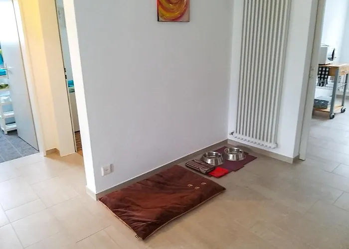 Simona Fontile 11 By Interhome Minusio