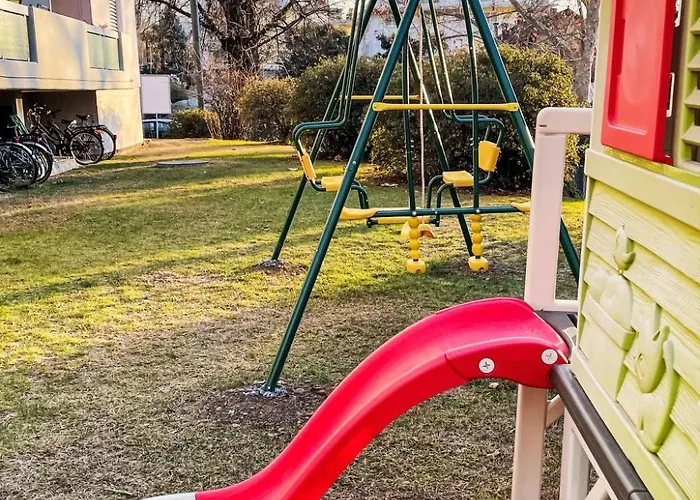 Simona Fontile 11 By Interhome