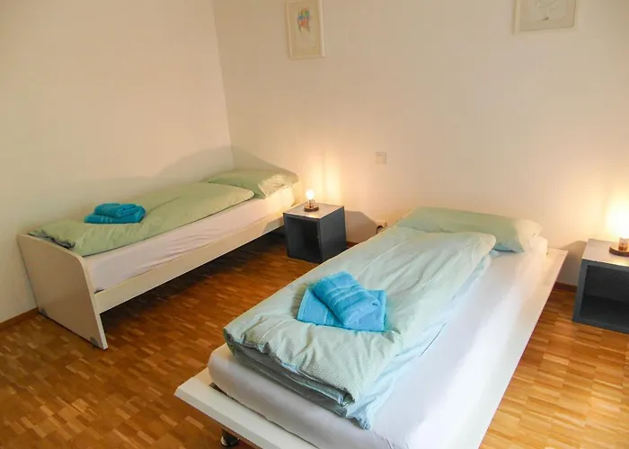 Apartment Simona Fontile 11 By Interhome *