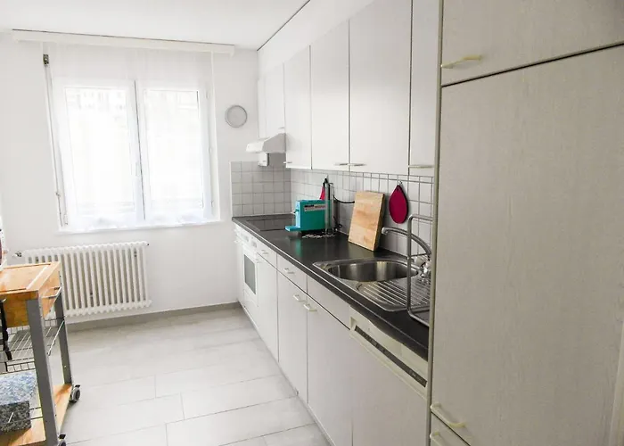 Simona Fontile 11 By Interhome Apartment Minusio