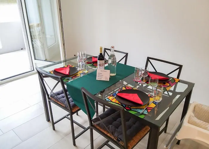 Simona Fontile 11 By Interhome Apartment Minusio